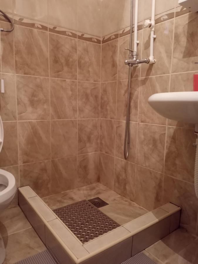Apartman "Kapetana Luka" Ljubovija Ngoại thất bức ảnh