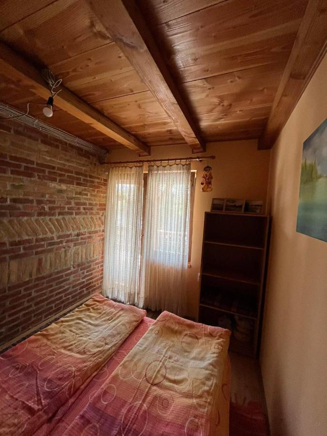 Apartman "Kapetana Luka" Ljubovija Ngoại thất bức ảnh
