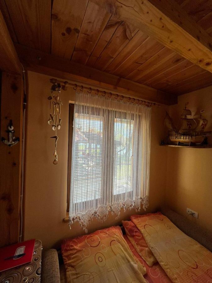 Apartman "Kapetana Luka" Ljubovija Ngoại thất bức ảnh