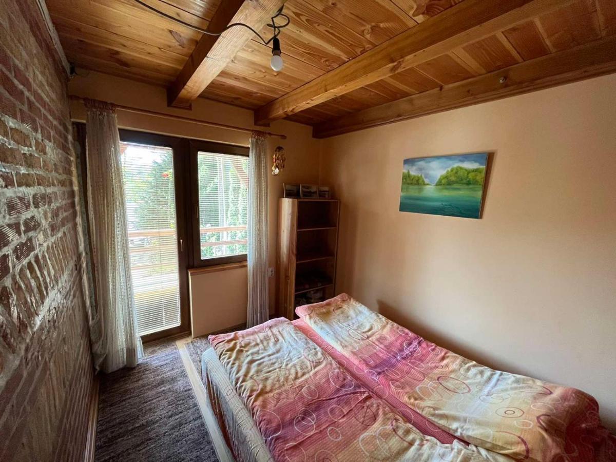 Apartman "Kapetana Luka" Ljubovija Ngoại thất bức ảnh