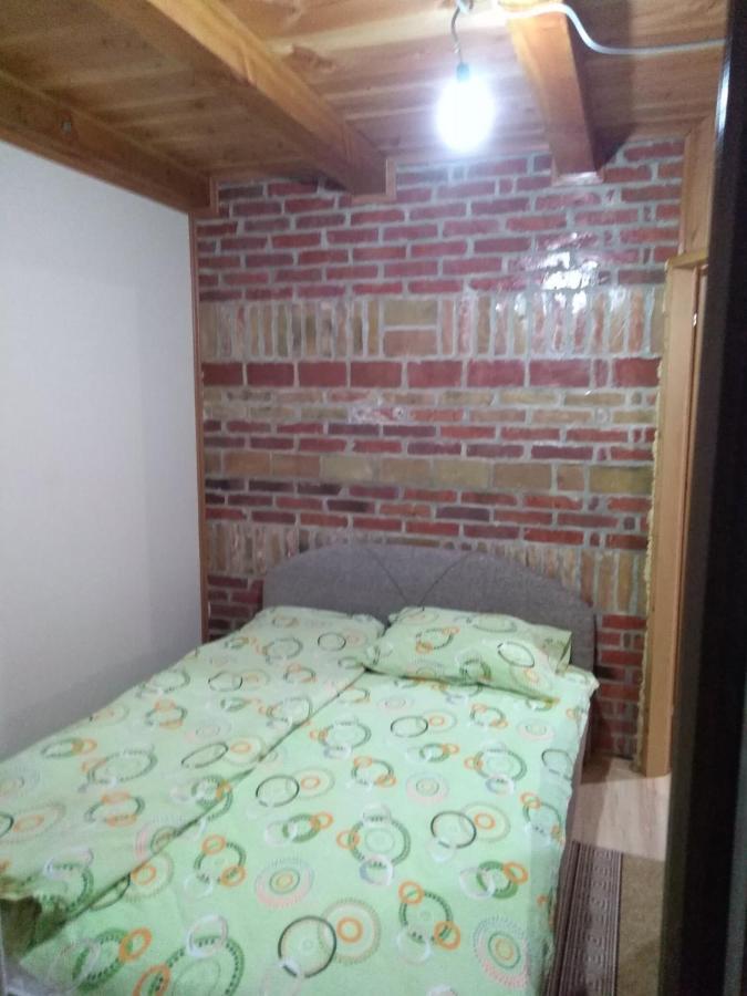 Apartman "Kapetana Luka" Ljubovija Ngoại thất bức ảnh